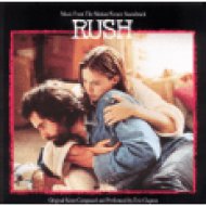 Rush: Music from the Motion Picture (OST) Vinyl LP (nagylemez)
