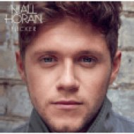 Flicker (Deluxe Edition) (CD)