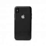 EPICO - Twiggy Gloss iPhone X tok - Fekete