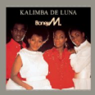 Kalimba De Luna (Vinyl LP (nagylemez))