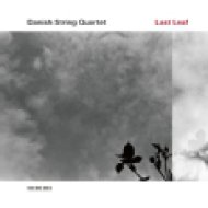 Last Leaf (CD)