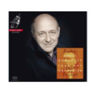 Symphony No.2 (CD)