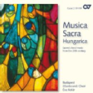 Musica Sacra Hungarica (CD)