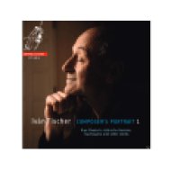 Composer'S Portrait 1 (CD)