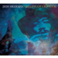 Valleys Of Neptune (Vinyl LP (nagylemez))