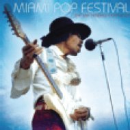 Miami Pop Festival (Vinyl LP (nagylemez))