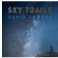 Sky Trails (CD)