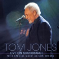 Live on Soundstage (Blu-ray)