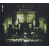 Monument (CD + DVD)