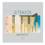 Quartet (Digipak) (CD)