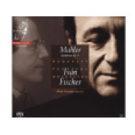 Symphony No.4  (CD)