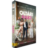 Oltári baki (DVD)