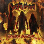 Thrash Anthems II (Vinyl LP (nagylemez))