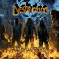 Thrash Anthems II (CD)