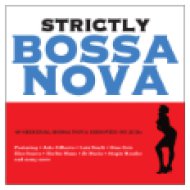 Strictly Bossa Nova (CD)