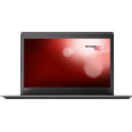 IdeaPad 320 notebook 80XJ000RHV (17.3"/Core i7/4GB/1TB HDD/GT920MX 2GB VGA/DOS)