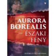 Aurora Borealis  Északi fény