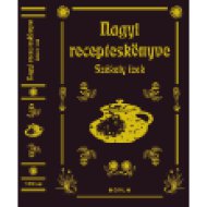 Nagyi recepteskönyve Székely ízek