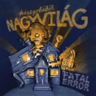 Kisszobából Nagyvilág (CD)