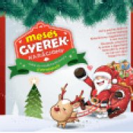 Mesés Gyermekkarácsony (CD)