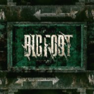 Bigfoot (CD)