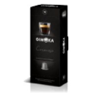 Cremoso Kávékapszula Nespresso kompatibilis, 10db