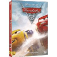 Verdák 3 (Limitált külső papírborítóval) (DVD)