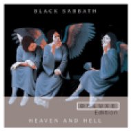 Heaven and Hel (Deluxe Edition) CD