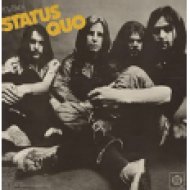 Best of Status Quo LP