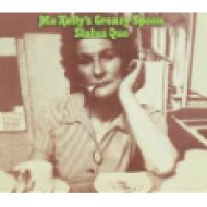 Ma Kelly's Greasy Spoon LP