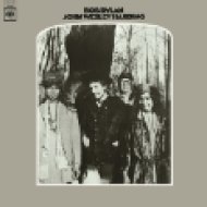John Wesley Harding (2010 Mono Version) (Vinyl LP (nagylemez))