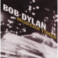 Modern Times (Vinyl LP (nagylemez))