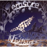 Nightbird (CD)