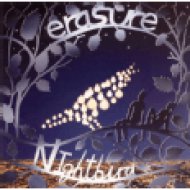 Nightbird (CD)