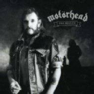 The Best of Motörhead CD