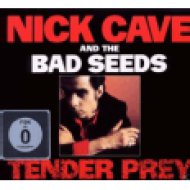 Tender Prey (Collector's Edition) CD+DVD