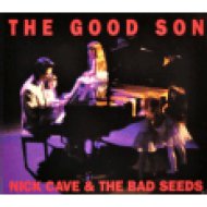 The Good Son CD+DVD