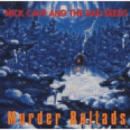 Murder Ballads (CD)