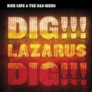 Dig, Lazarus, Dig!!! (Limited Edition) CD+DVD