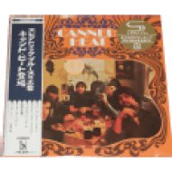Canned Heat (Japán Kiadás) (CD)