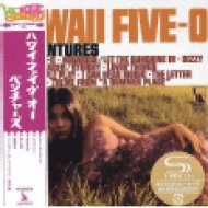 Hawaii 5-0 (Japán Kiadás) (CD)