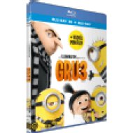 Gru 3 (3D Blu-ray)