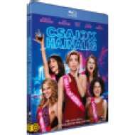 Csajok hajnalig (Blu-ray)