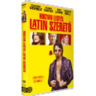 Hogyan legyél latin szerető (DVD)