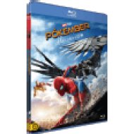 Pókember - Hazatérés (Blu-ray)