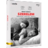 Szerelem (Limitált kiadás) (Digipak) (DVD)