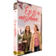 Én és a mostohám (DVD)