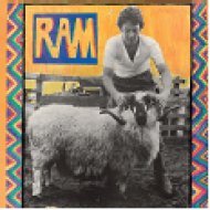 Ram (Limited Edition) (Vinyl LP (nagylemez))