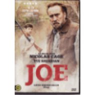 Joe DVD