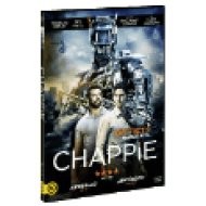 Chappie DVD